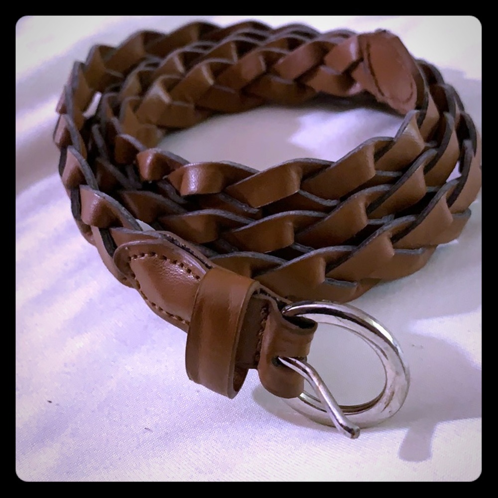 Belt